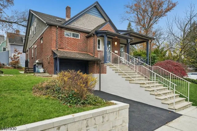 $745,000 | 472 Academy Street, South Orange, NJ 07079