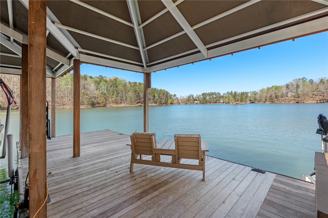 114 Peninsula Court Sunset, SC 29685 - Photo 37 of 46
