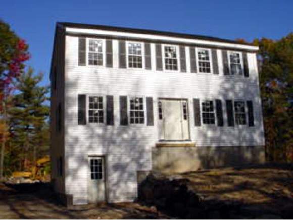 89-4 River Road Weare, NH 03281 - Photo 1 of 5 Gallery Image 1