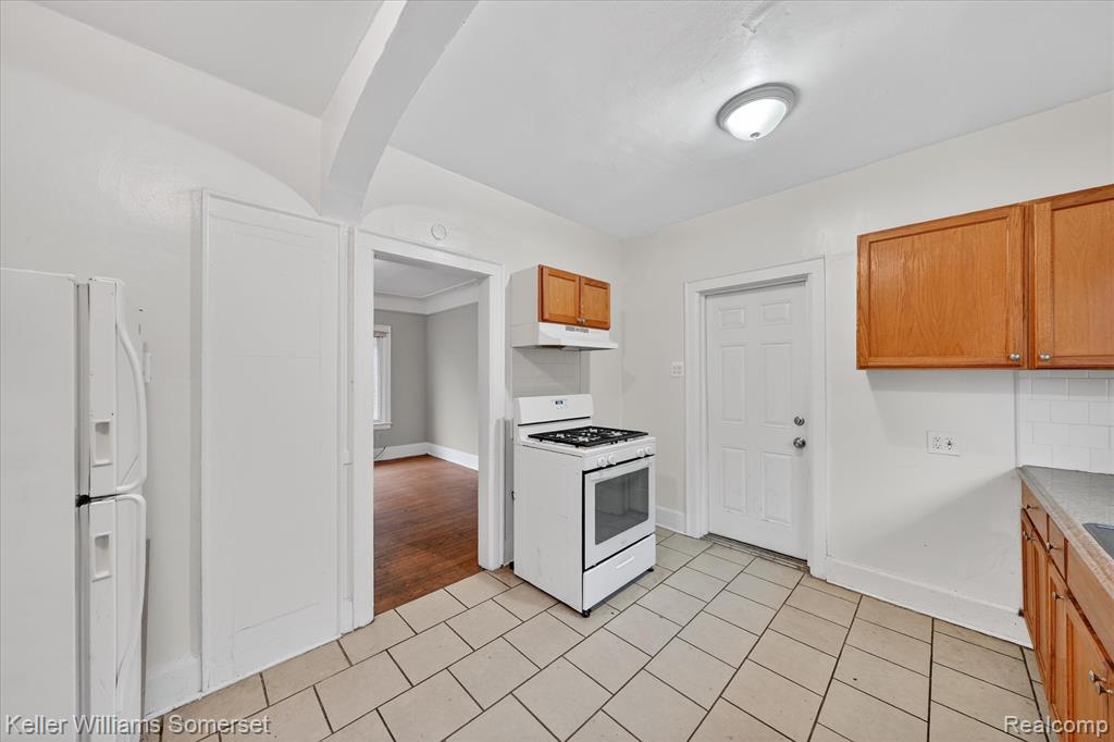 3740 Tyler Street Detroit, MI 48238 - Photo 41 of 58