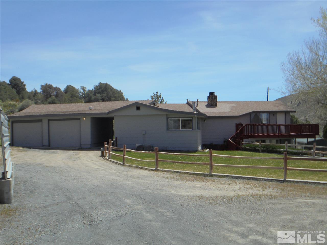 5691 Camus Road Carson City, NV 89701 - Photo 1 of 1 Photo 1