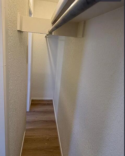 5232 95th Street Lubbock, TX 79424 - Photo 13 of 35 a view of a hallway