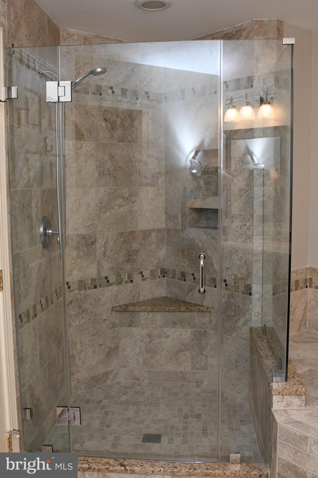 41775 Expectation Square Aldie, VA 20105 - Photo 16 of 30 Shower (Master)