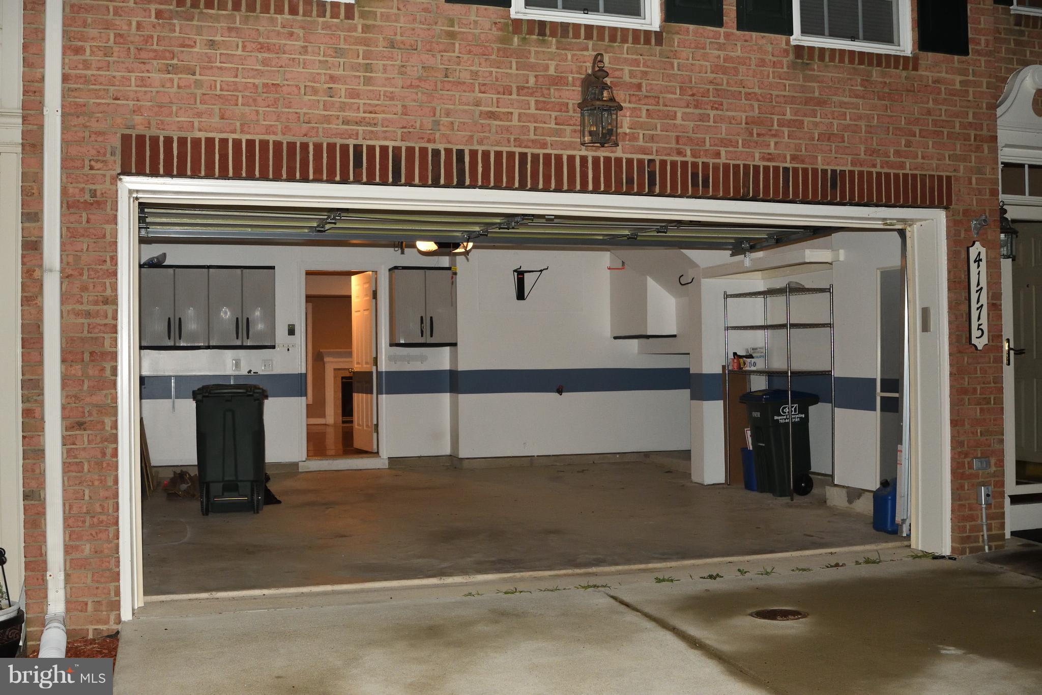 41775 Expectation Square Aldie, VA 20105 - Photo 30 of 30 Garage