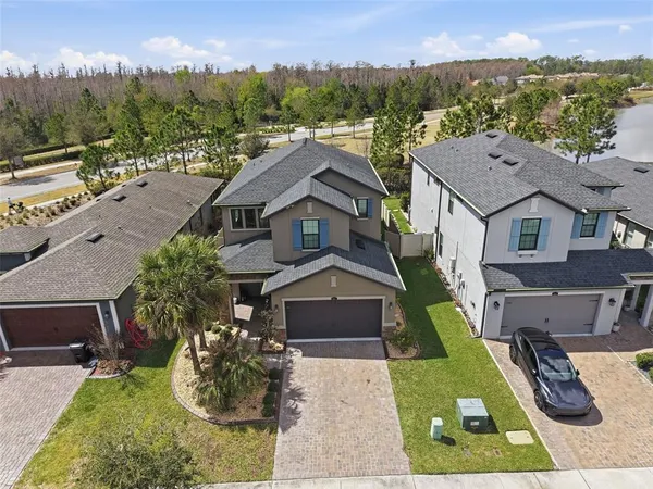 $3,700 | 4547 San Martino Drive, Wesley Chapel, FL 33543