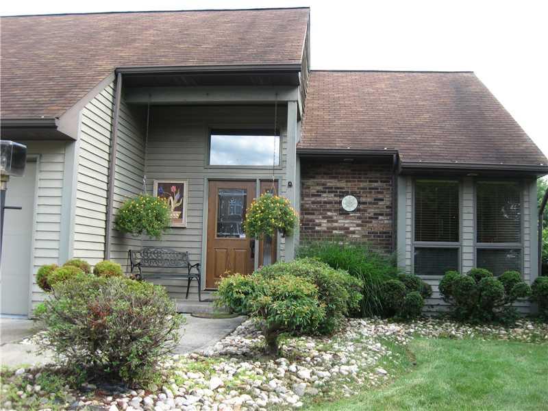 5002 Julia Lane McKees Rocks, PA 15136 - Photo 2 of 15 Exterior Front.