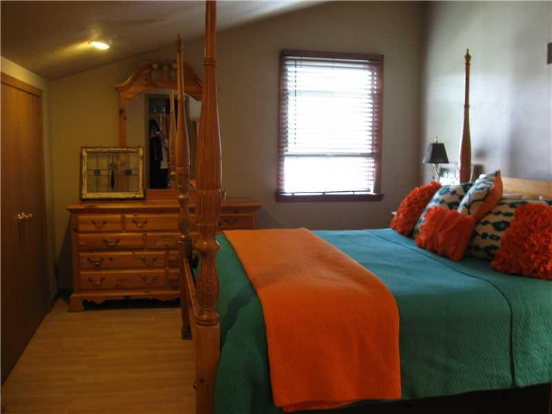 5002 Julia Lane McKees Rocks, PA 15136 - Photo 13 of 15 Master Bedroom.
