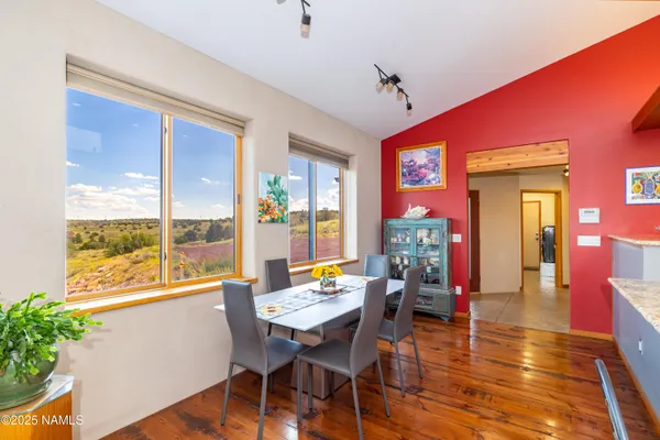 $896,000 | 7709 West Painted Rock Trail, Williams, AZ 86046