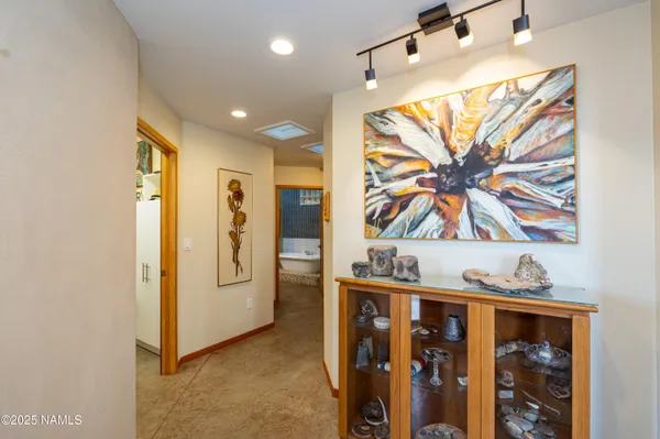 $896,000 | 7709 West Painted Rock Trail, Williams, AZ 86046