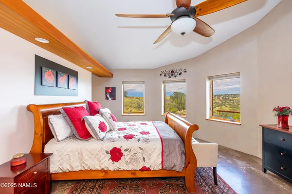 $896,000 | 7709 West Painted Rock Trail, Williams, AZ 86046