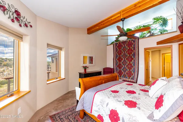 $896,000 | 7709 West Painted Rock Trail, Williams, AZ 86046