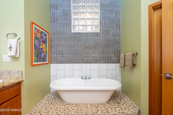 $896,000 | 7709 West Painted Rock Trail, Williams, AZ 86046