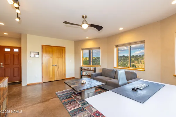 $896,000 | 7709 West Painted Rock Trail, Williams, AZ 86046