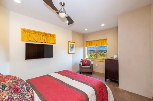 $896,000 | 7709 West Painted Rock Trail, Williams, AZ 86046