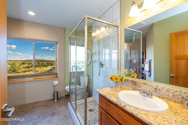 $896,000 | 7709 West Painted Rock Trail, Williams, AZ 86046