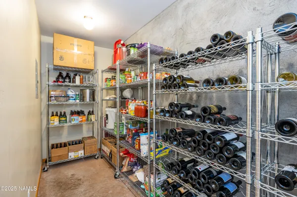 $896,000 | 7709 West Painted Rock Trail, Williams, AZ 86046