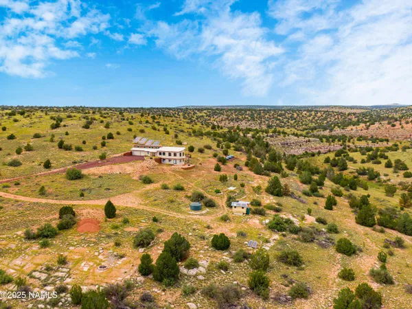 $896,000 | 7709 West Painted Rock Trail, Williams, AZ 86046