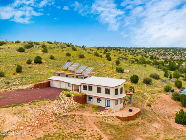 $896,000 | 7709 West Painted Rock Trail, Williams, AZ 86046