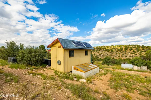 $896,000 | 7709 West Painted Rock Trail, Williams, AZ 86046