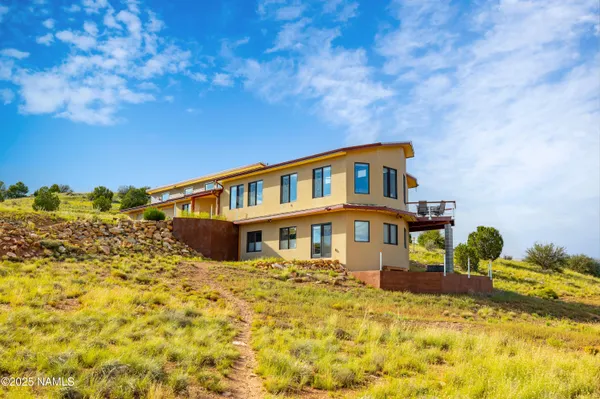 $896,000 | 7709 West Painted Rock Trail, Williams, AZ 86046