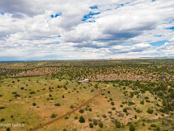 $896,000 | 7709 West Painted Rock Trail, Williams, AZ 86046