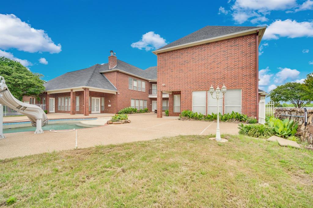 6420 Hayes Road Midlothian, TX 76065 - Photo 34 of 40