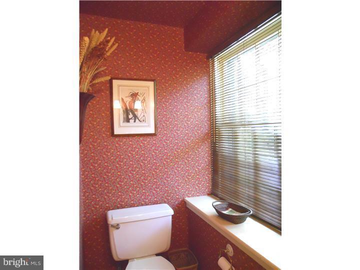 366 Williams Road Wynnewood, PA 19096 - Photo 13 of 25 Half Bath