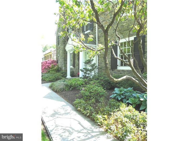 366 Williams Road Wynnewood, PA 19096 - Photo 3 of 25 Exterior Front