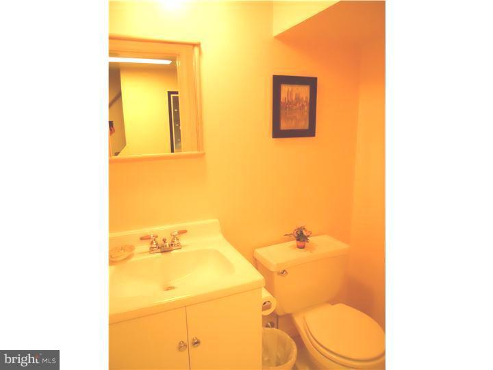 366 Williams Road Wynnewood, PA 19096 - Photo 22 of 25 Half Bath