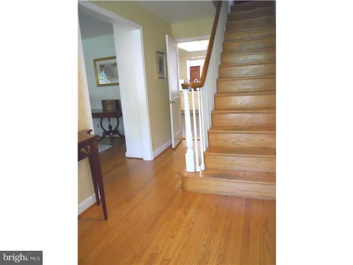 366 Williams Road Wynnewood, PA 19096 - Photo 4 of 25 Foyer