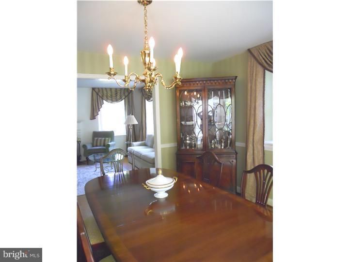 366 Williams Road Wynnewood, PA 19096 - Photo 8 of 25 Dining Room