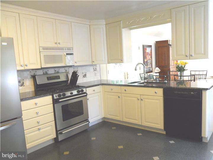 366 Williams Road Wynnewood, PA 19096 - Photo 10 of 25 Kitchen