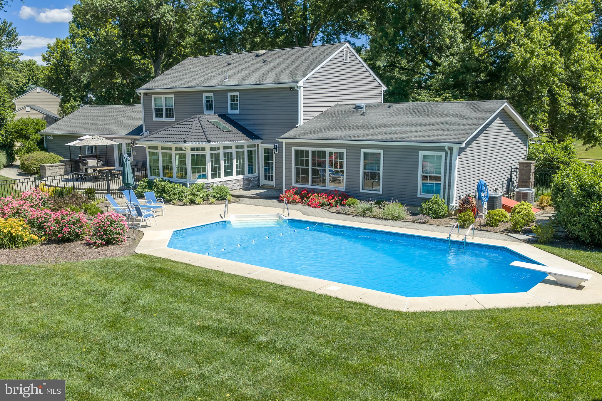 15 Corral Drive Hamilton, NJ 08620 - Photo 67 of 70