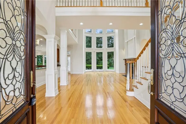 $5,500 | 2503 Regency Lake Drive, Marietta, GA 30062