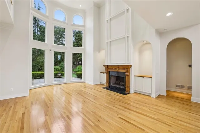 $5,500 | 2503 Regency Lake Drive, Marietta, GA 30062