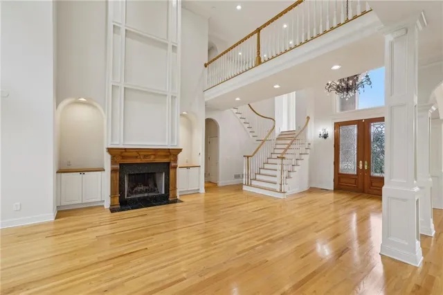 $5,500 | 2503 Regency Lake Drive, Marietta, GA 30062