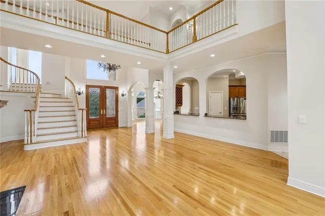 $5,500 | 2503 Regency Lake Drive, Marietta, GA 30062