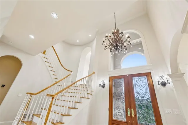 $5,500 | 2503 Regency Lake Drive, Marietta, GA 30062