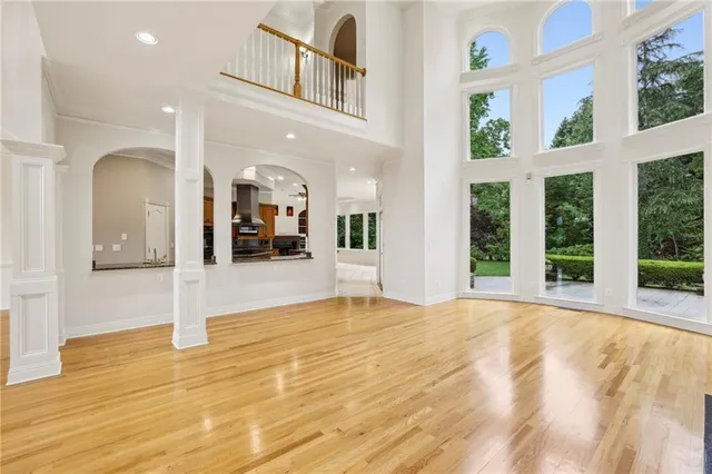 $5,500 | 2503 Regency Lake Drive, Marietta, GA 30062