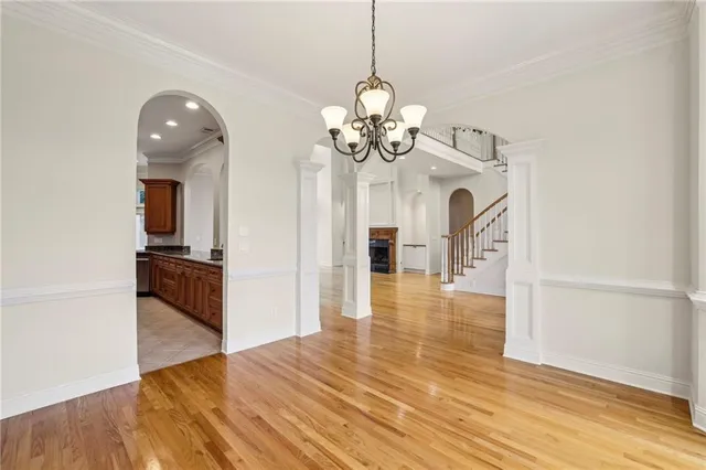 $5,500 | 2503 Regency Lake Drive, Marietta, GA 30062