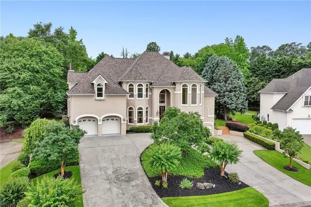 $5,500 | 2503 Regency Lake Drive, Marietta, GA 30062