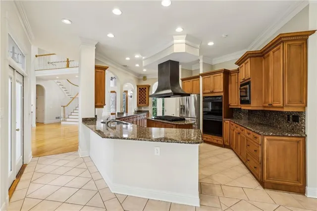 $5,500 | 2503 Regency Lake Drive, Marietta, GA 30062