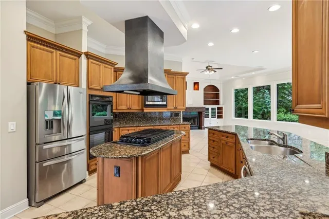 $5,500 | 2503 Regency Lake Drive, Marietta, GA 30062