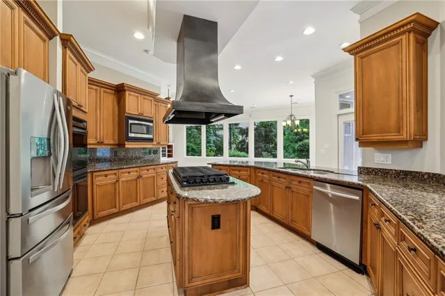 $5,500 | 2503 Regency Lake Drive, Marietta, GA 30062