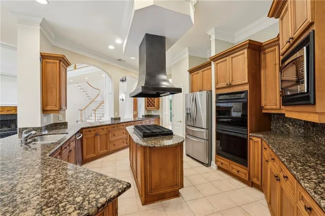 $5,500 | 2503 Regency Lake Drive, Marietta, GA 30062