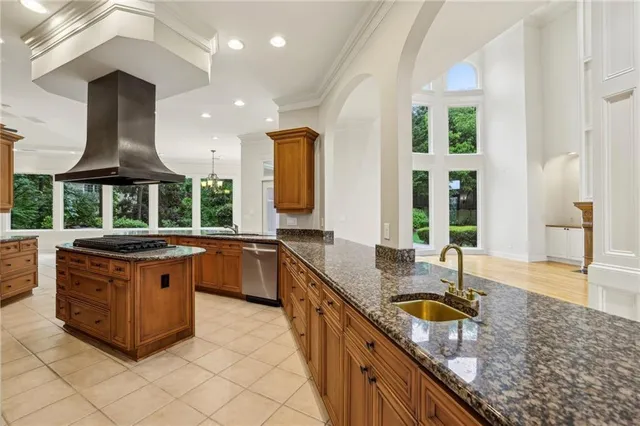 $5,500 | 2503 Regency Lake Drive, Marietta, GA 30062