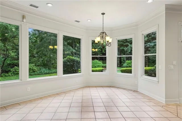 $5,500 | 2503 Regency Lake Drive, Marietta, GA 30062