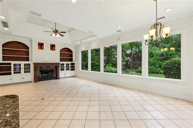 $5,500 | 2503 Regency Lake Drive, Marietta, GA 30062