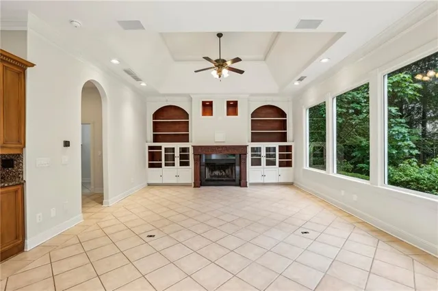 $5,500 | 2503 Regency Lake Drive, Marietta, GA 30062