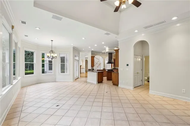 $5,500 | 2503 Regency Lake Drive, Marietta, GA 30062